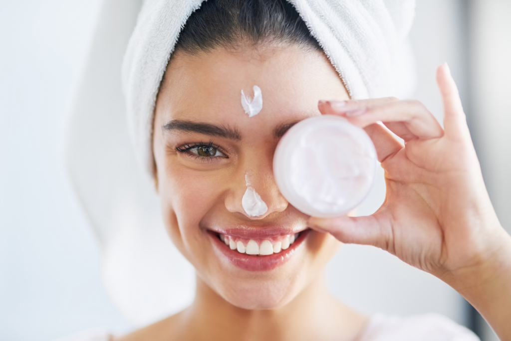5 Tips To Restore Your Skin’s Glow Overnight