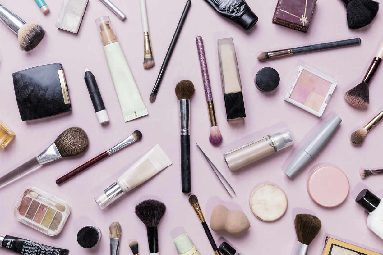 Five More Gross Ingredients Lurking in Your Cosmetics
