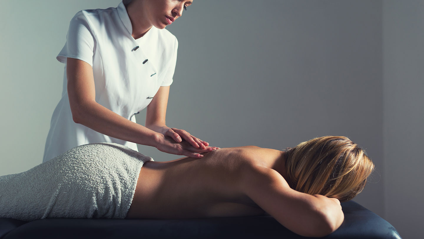 Different Types of Massages: Everything You should Know (Part Two)