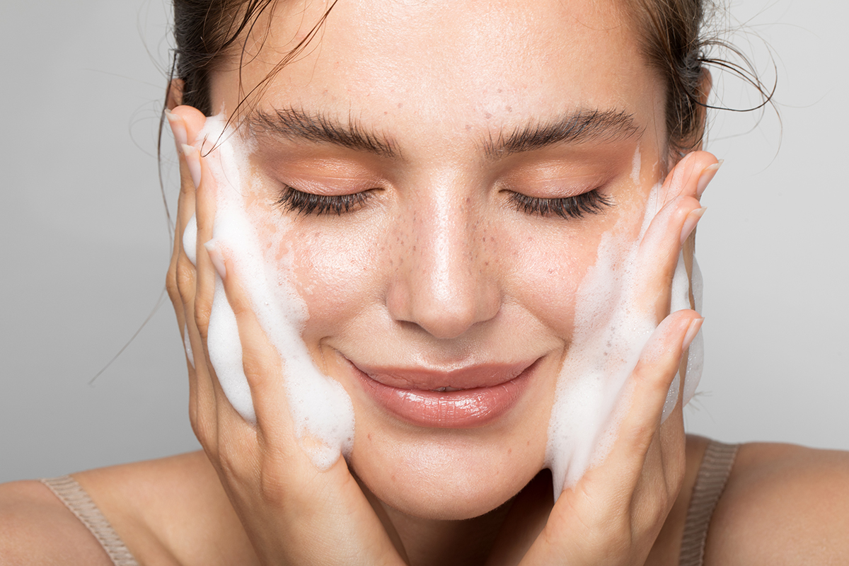 You Asked, We Answered: Biggest Skincare Questions