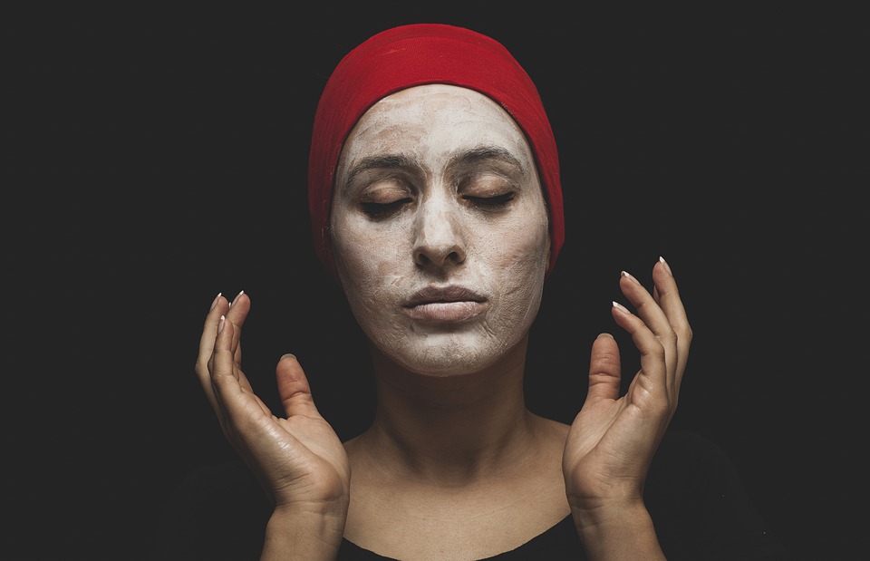 How Is a Skin-Care Routine Good for Your Mental Health?