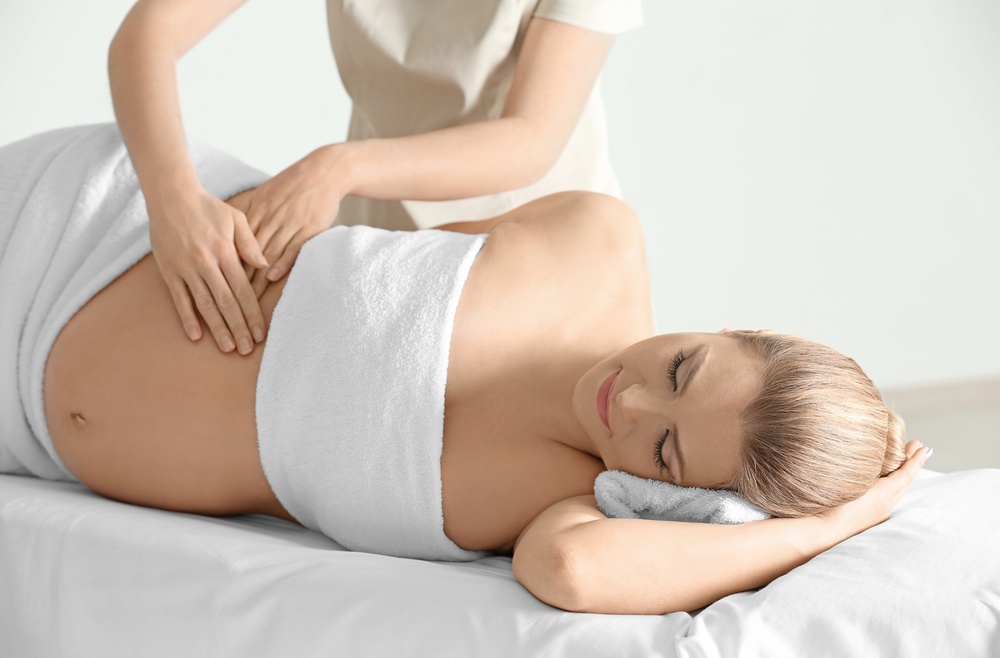 Everything You Need To Know About Prenatal Massage