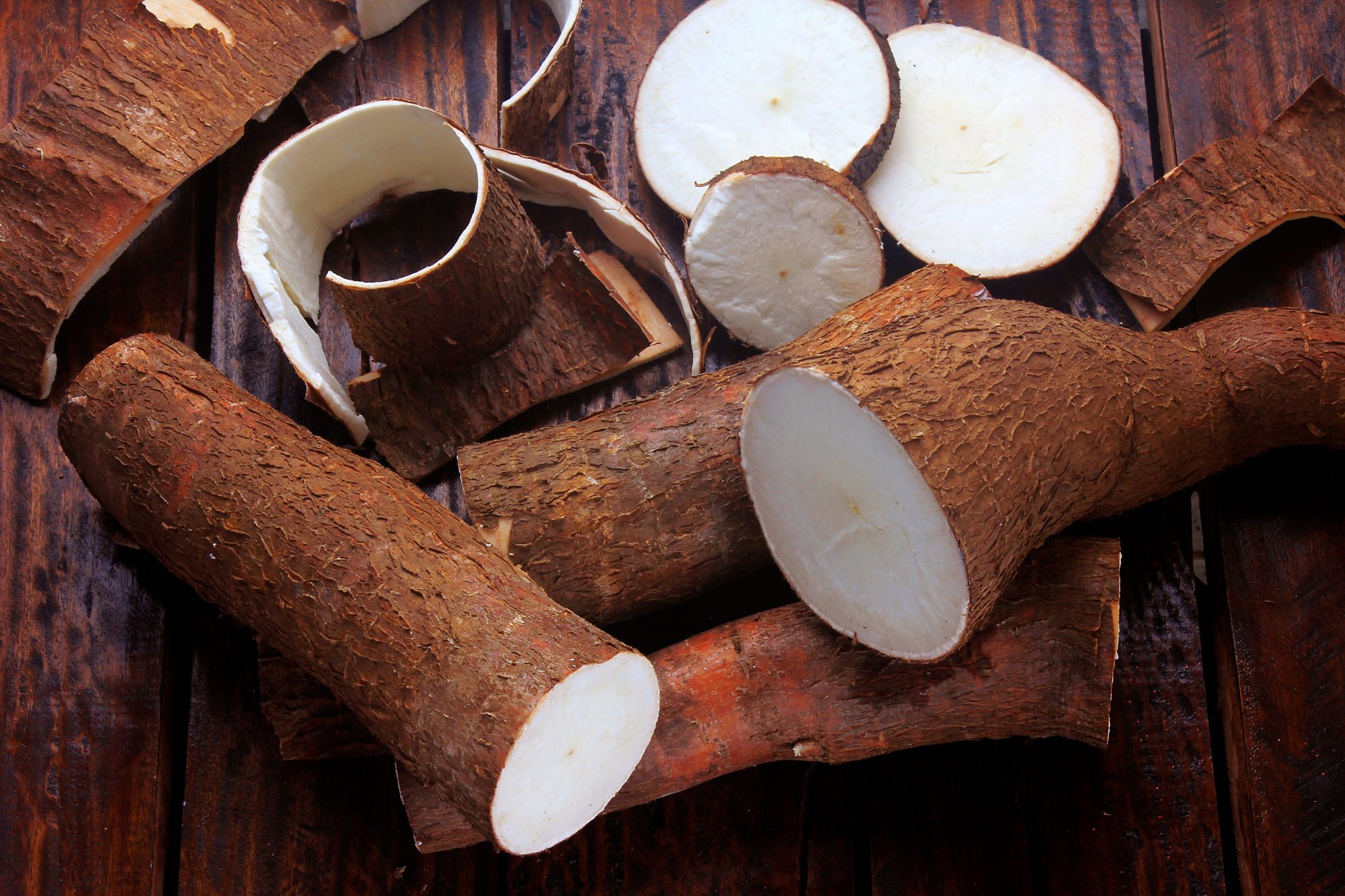 Cassava: A Powerful Weapon to Add to Your Skincare Routine