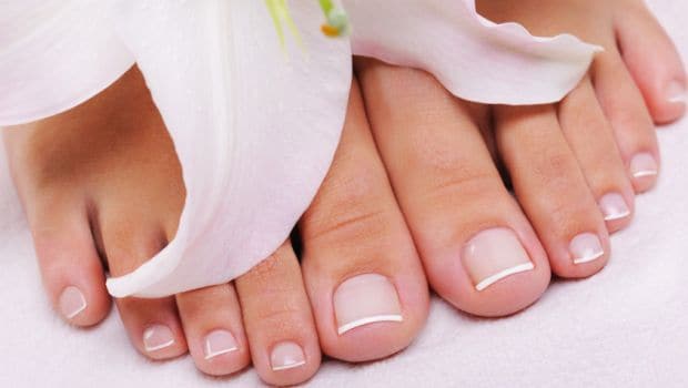 Tips for Your Perfect Routine Feet Care