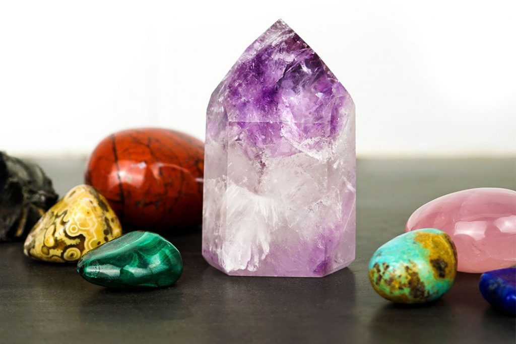 Crystal