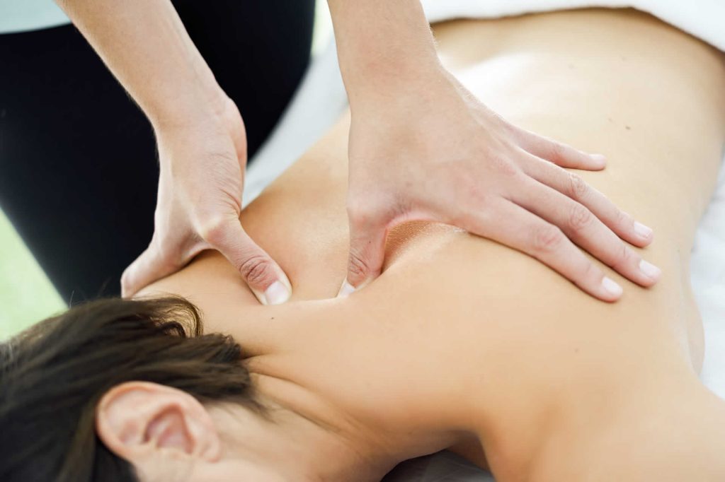 Discover the World’s Wackiest Massage Therapies