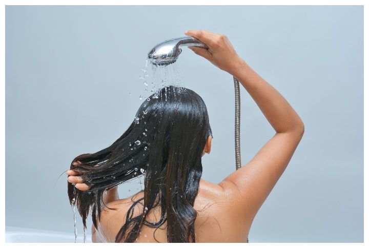Why Should You Wash Your Hair With Cold Water?