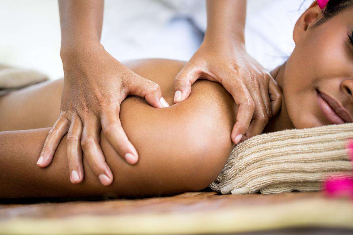 Unravelling the Power of Deep Tissue Massage in Box Hill