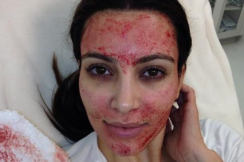 facial