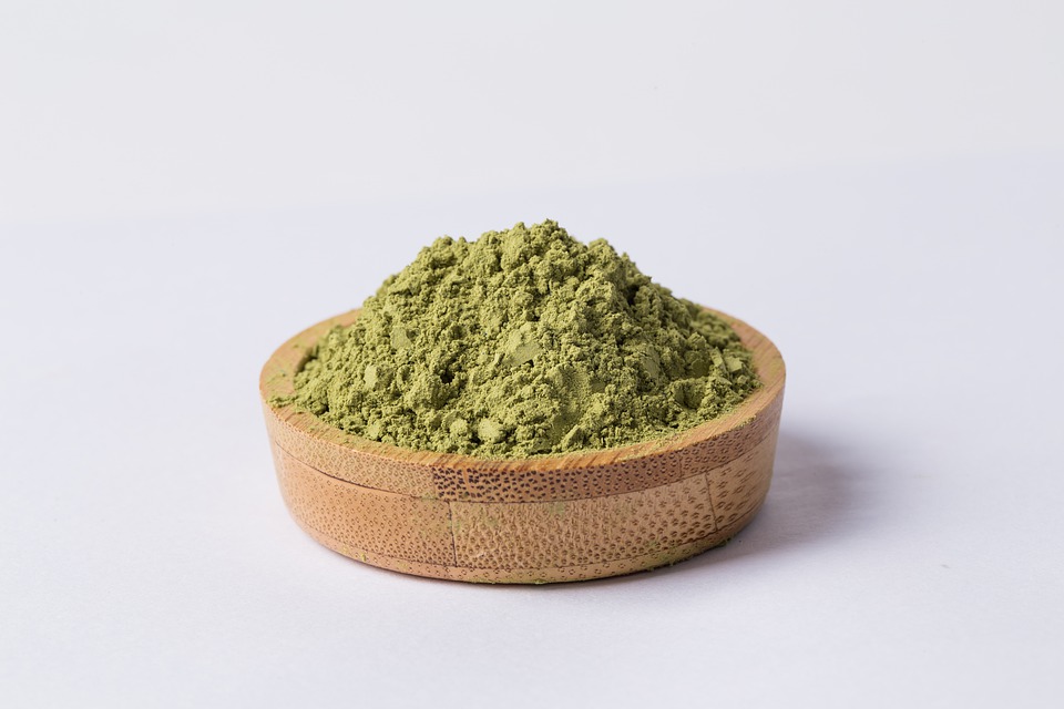 Is Matcha Really a Miracle Cure For the Skin?