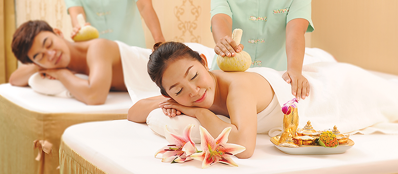 Massage: A Powerful Therapy Treatment