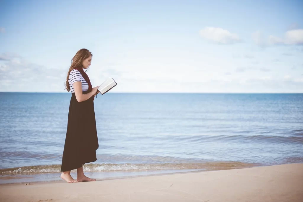 Biblical Beauty Secrets: Skincare Practices From the Bible