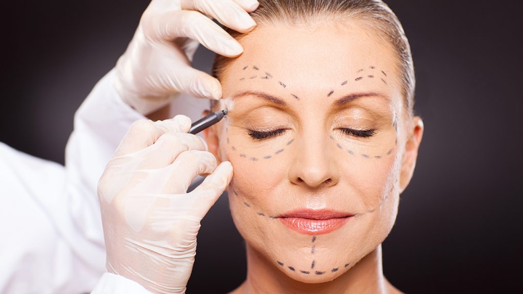 Christians and Plastic Surgery: What Does God Have to Say About It?