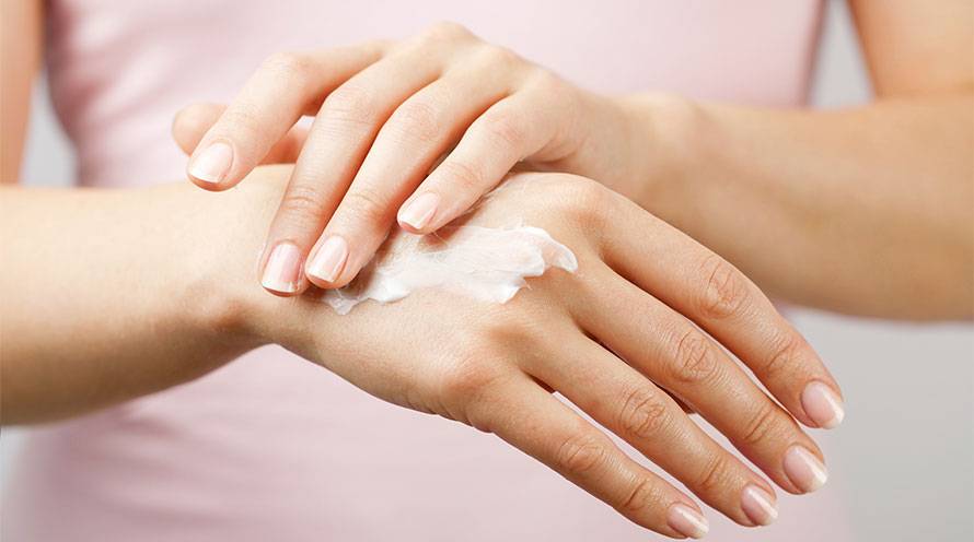 The Perfect Hand Care Routine to Keep Your Skin in Perfect Condition