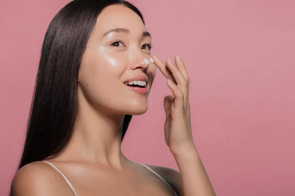 Biblical Scriptures to Help You Stop Obsessing Over Skincare