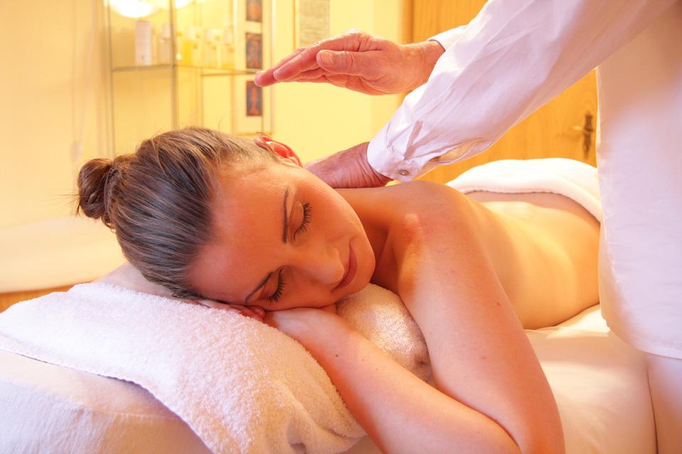 Need a Deep Relaxation? Treat Yourself to a Massage Session!