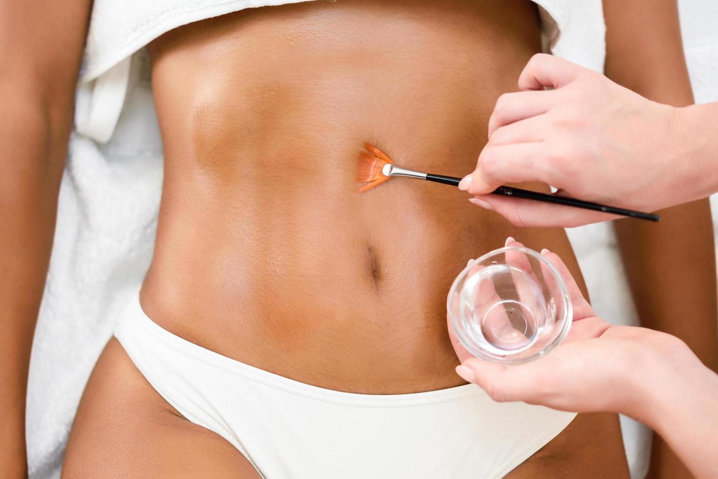 Pechoti Method: What Happens When You Oil Your Belly Button?