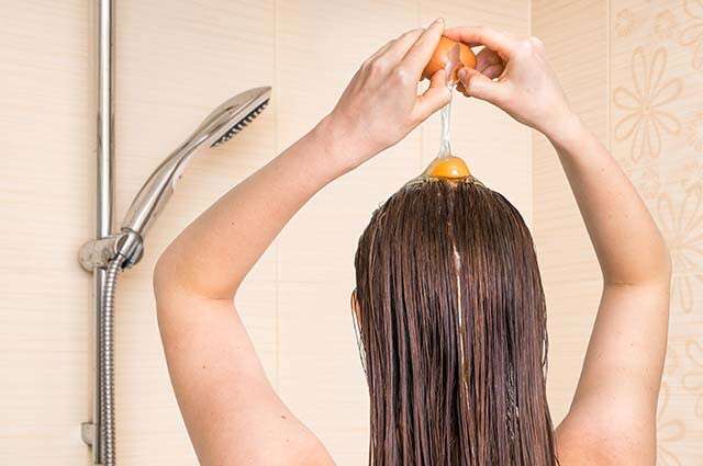 Egg Hair Masks: Worth It Or Not?
