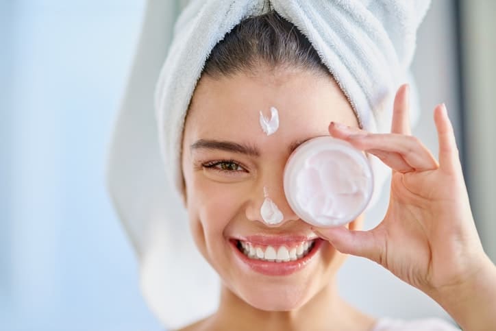 Top 8 Natural Facial Care Products For Glowing Skin
