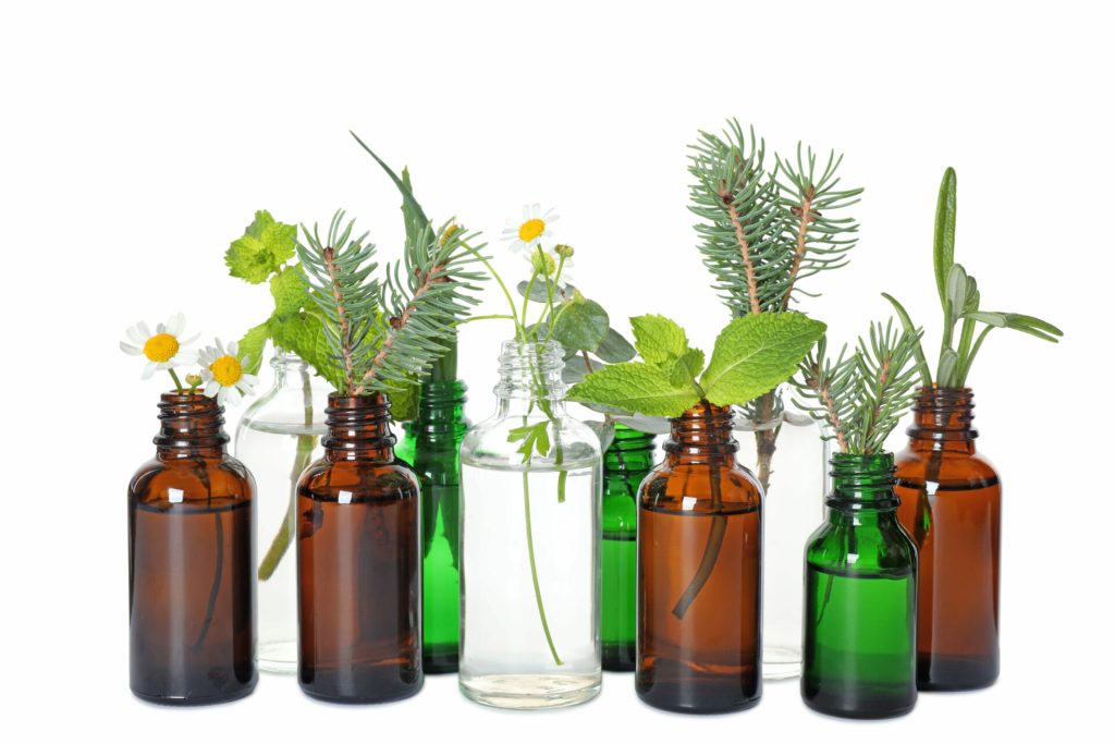 essential oil