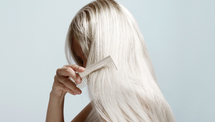 Everything You Need To Know About Silver Shampoo