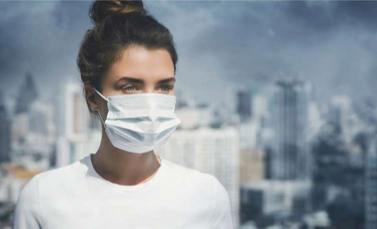 6 Ways To Protect Your Skin From Smog