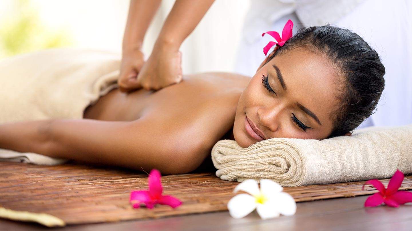 Let’s Talk About the Balinese Massage