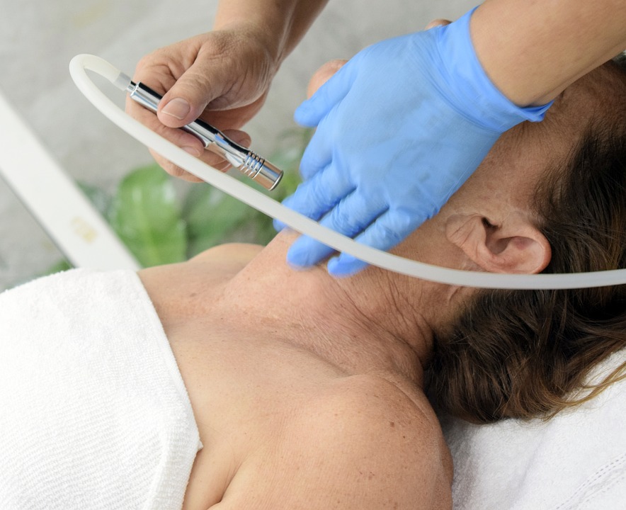 Everything You Need To Know About Mesotherapy