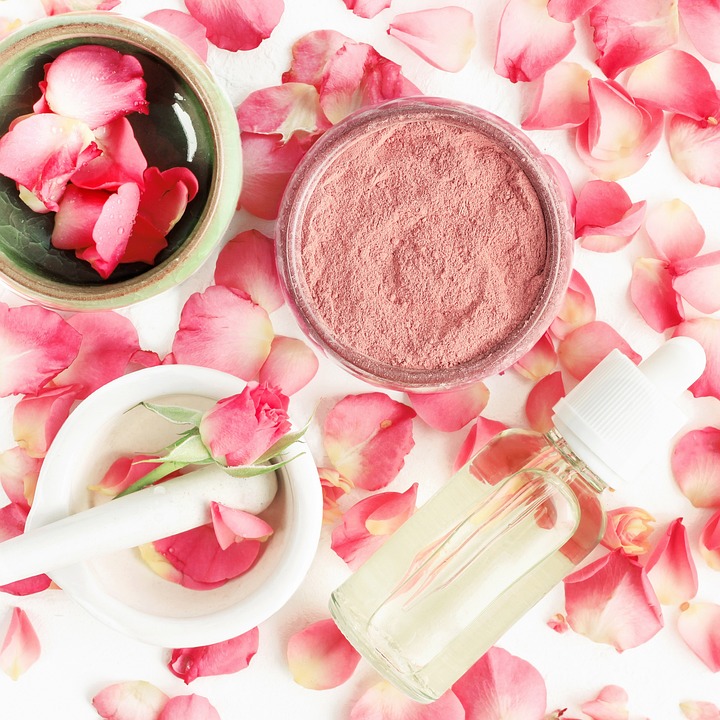 Rose Petals in Skin Care: Benefits and Tips for Glowing Skin