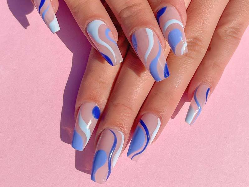 Nail Art: A Comprehensive Guide to Creating Stunning Designs