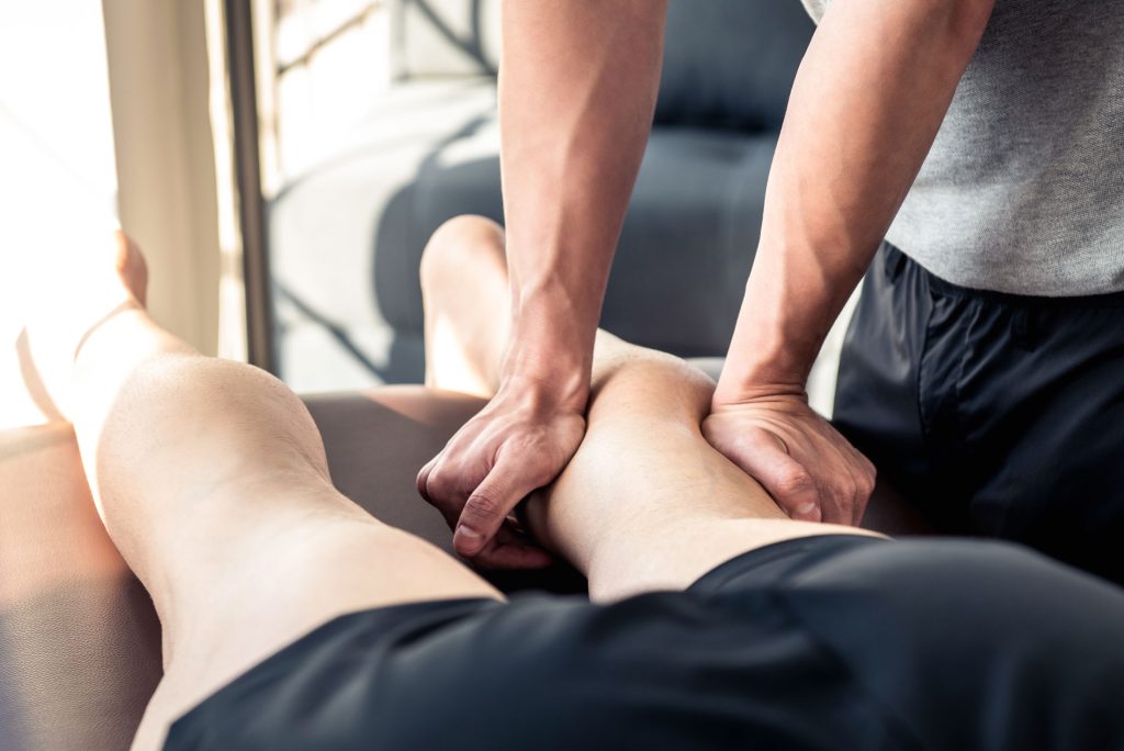 Are There Times When I Shouldn't Have a Massage?