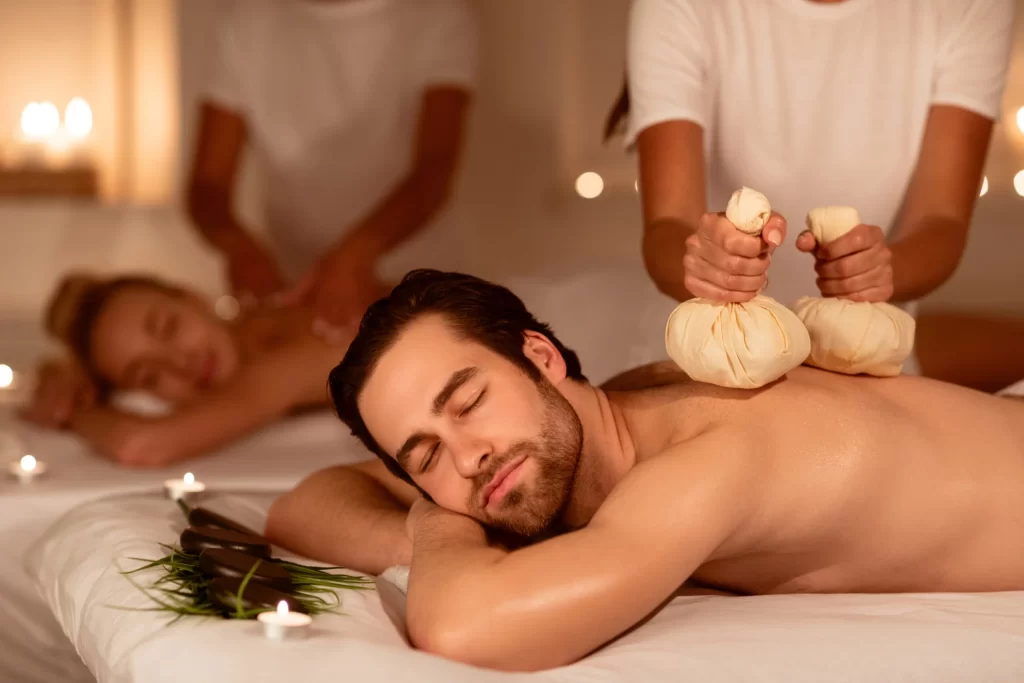 What Are The Most Frequently Asked Questions About Massage?