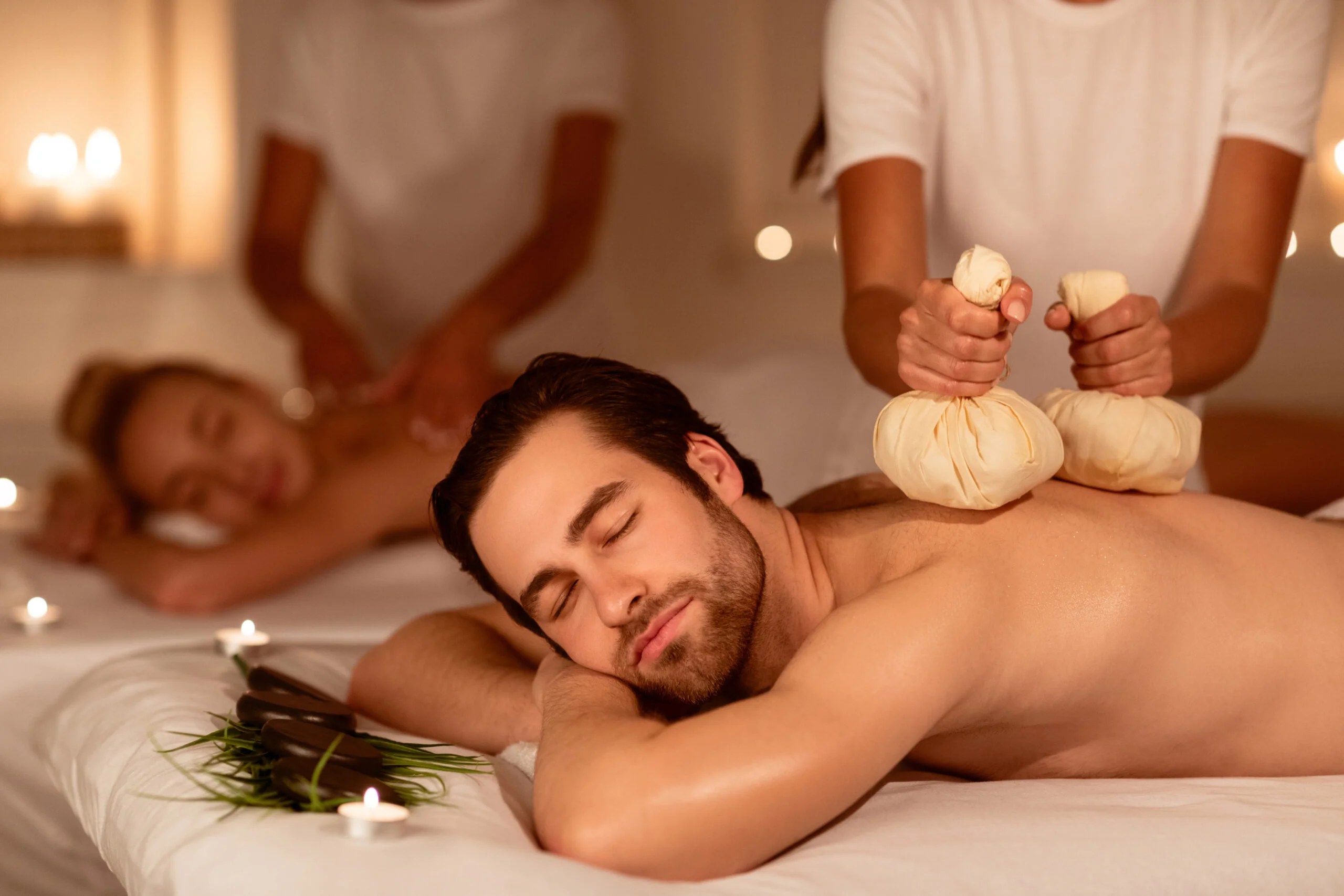 What Are The Most Frequently Asked Questions About Massage?