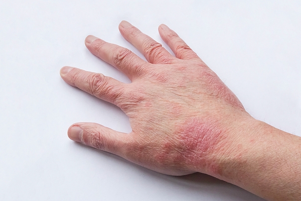 Soothe the Winter Woes: 6 Natural Remedies for Chilblains