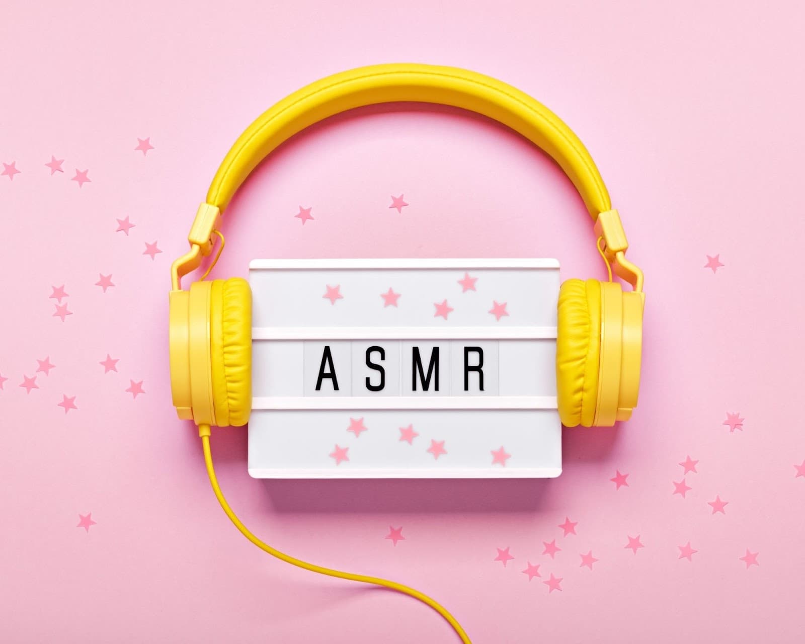 ASMR: Does It Truly Help You Relax?