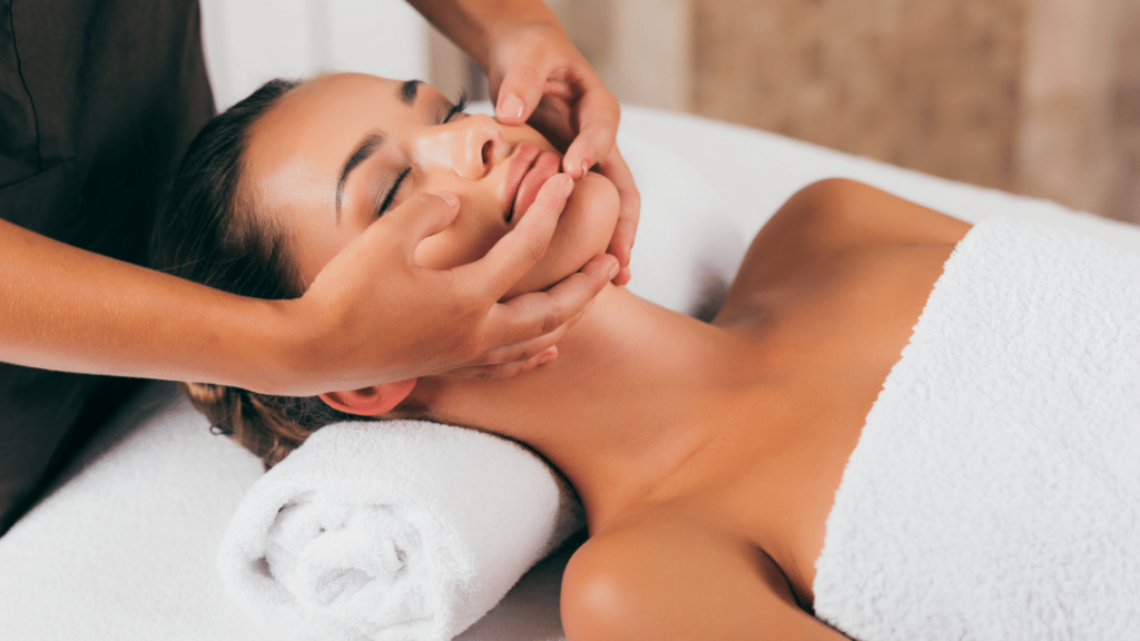 Which Types of Massages Can Improve Your Skin?