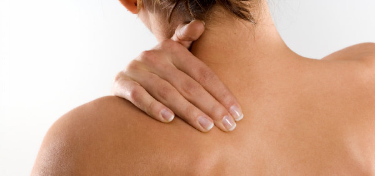 10 Best Self-Massages for Tension Relief