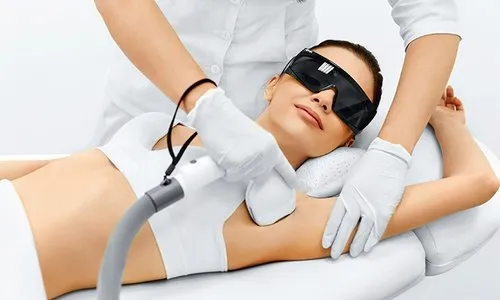 The Top 7 Questions to Ask Before Getting Laser Hair Removal