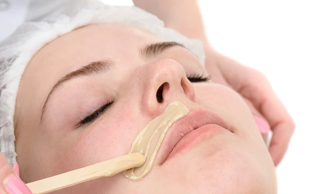 10 Gentle Solutions for Delicate Skin During Facial Waxing