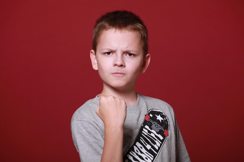 Anger Management