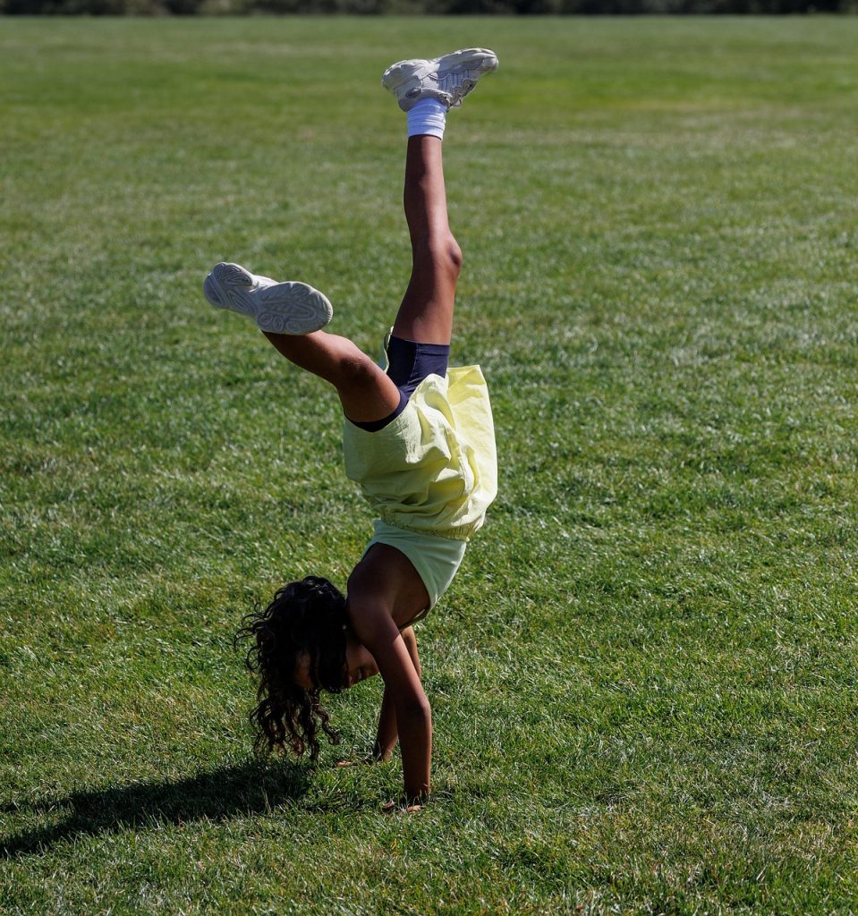 Gymnastics