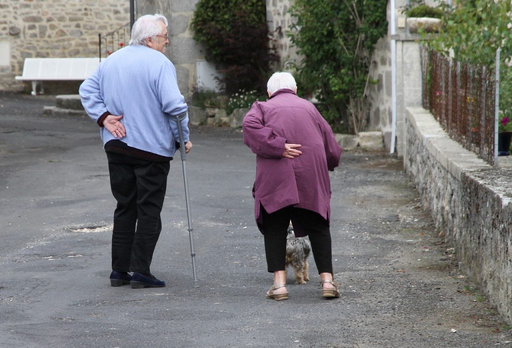 comprehensive senior care services focused on enhancing quality of life, promoting independence, and providing compassionate support for elderly individuals and their families.