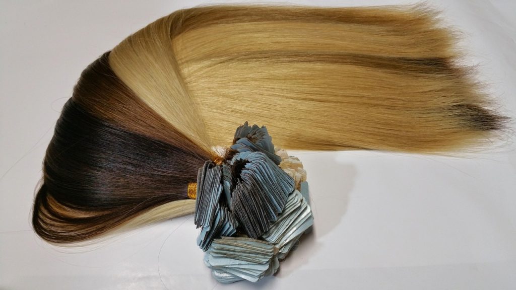 discover high-quality hair extensions to add length, volume, and style effortlessly. perfect for transforming your look with natural and vibrant options.