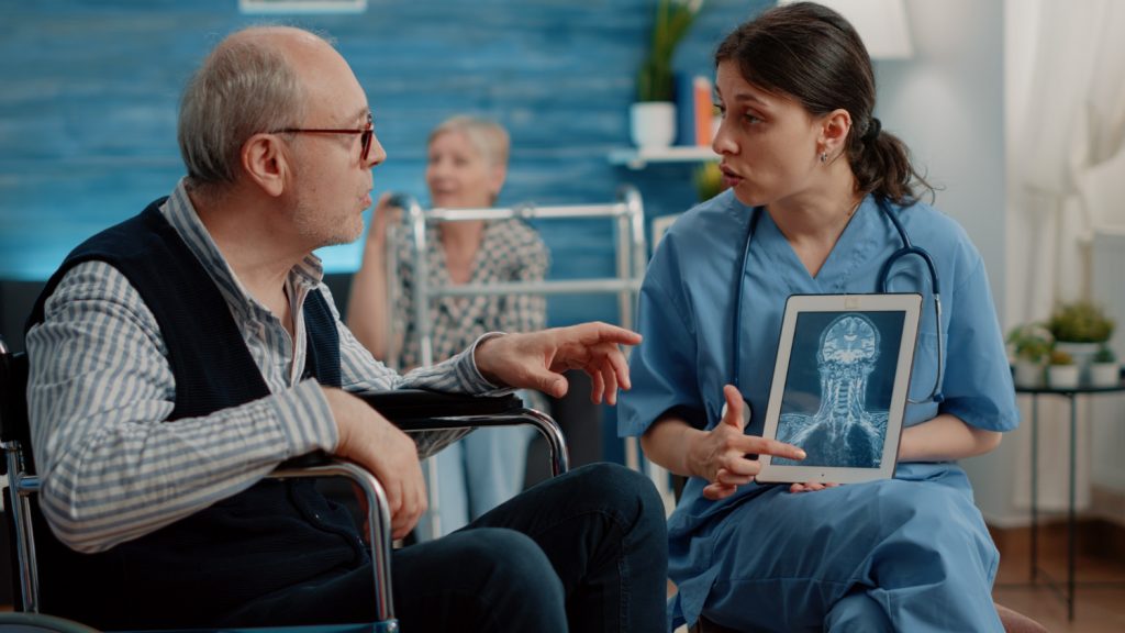 Memory Care Services