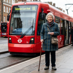 Transportation Challenges