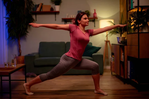 The Perfect Evening Wellness Routine for Deep, Restful Sleep