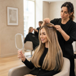 Hair Extension Lifespan