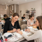 Nail Salon Services
