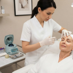 Plasma Gel Treatments