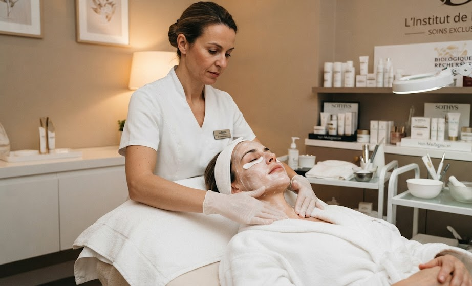 The Role of Professional Facials in a Complete Skincare Routine